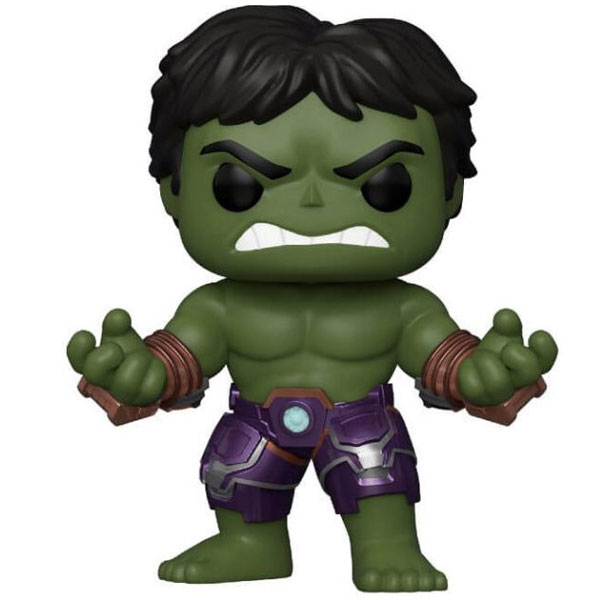 POP! Hulk (Marvel: Avengers)