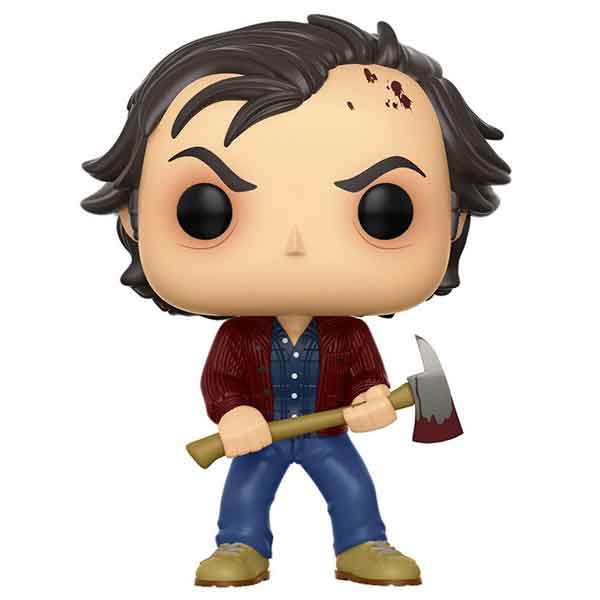 POP! Jack Torrance (The Shining)