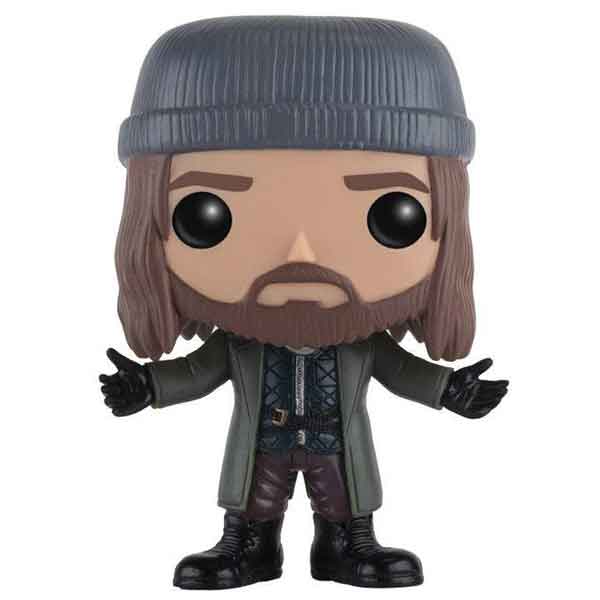 POP! Jesus (Walking Dead)