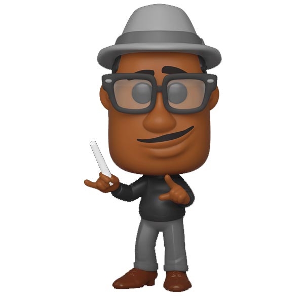 POP! Joe Gardner (Disney Soul)