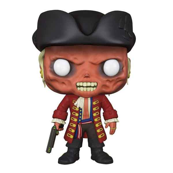 POP! John Hancock (Fallout)