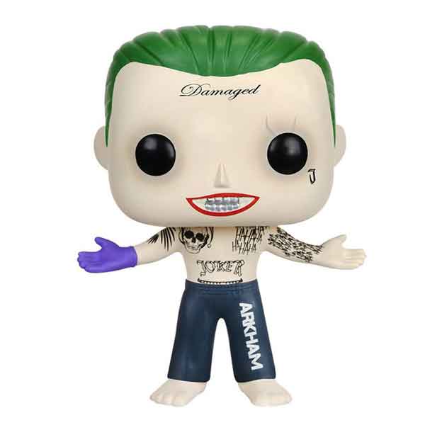 POP! Joker (Suicide Squad)