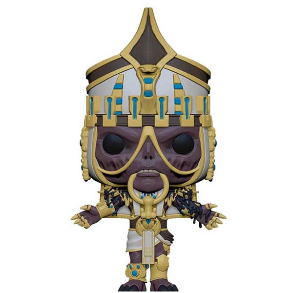 POP! Joko (Guild Wars 2) POP! Joko (Guild Wars 2)
