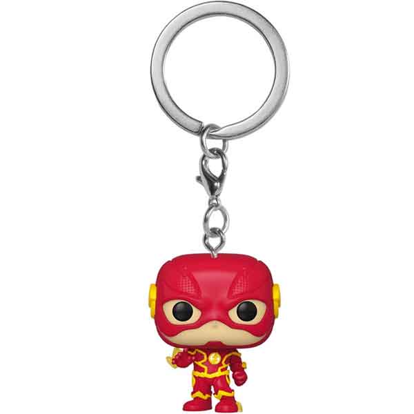 POP! Keychains The Flash (The Flash)