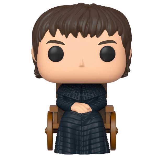 POP! King Bran the Broken (Game of Thrones)