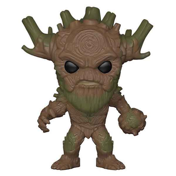POP! King Groot (Marvel Contest of Champions)