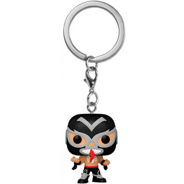 POP! Kulcstartó Luchadores Venom (Marvel)