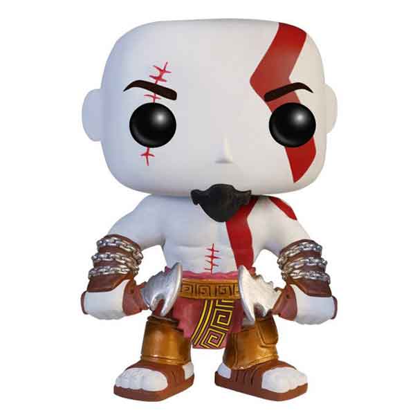 POP! Kratos (God of War)