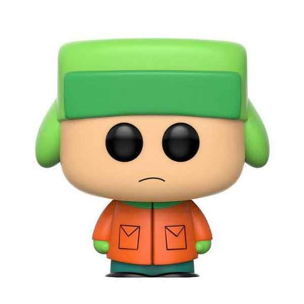 POP! Kyle (South Park)