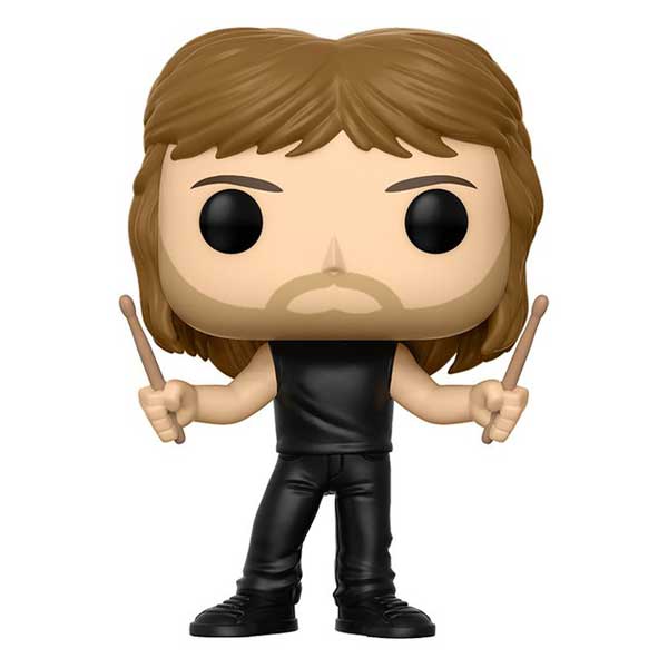 POP! Lars Ulrich (Metallica)