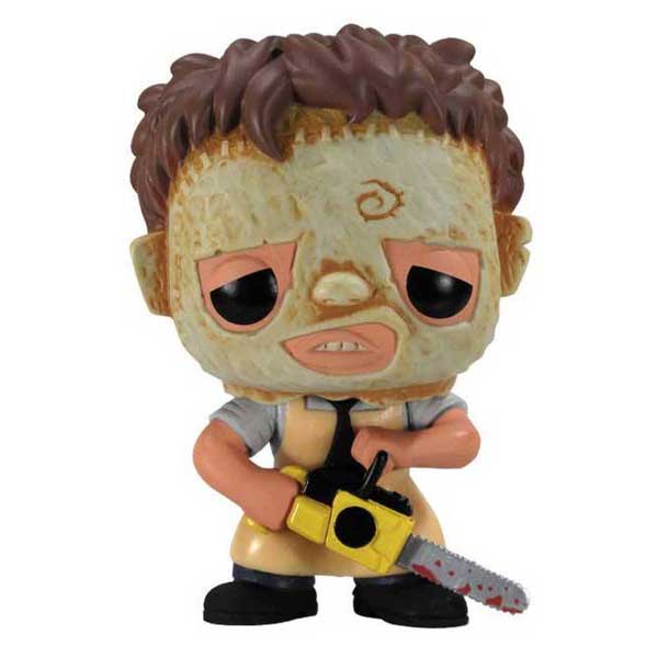 POP! Leatherface (Texas Chainsaw Massacre)