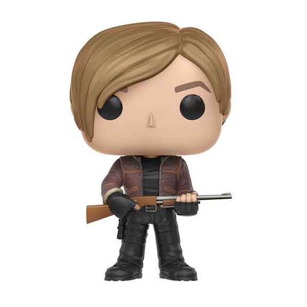 POP! Leon S. Kennedy (Resident Evil)