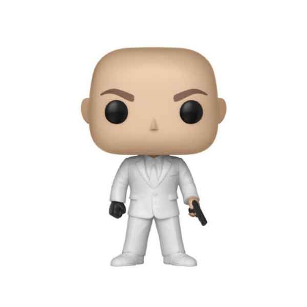 POP! Lex Luthor (Smallville)