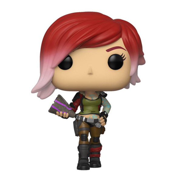 POP! Games: Lilith (Borderlands 3) POP! Games: Lilith (Borderlands 3)