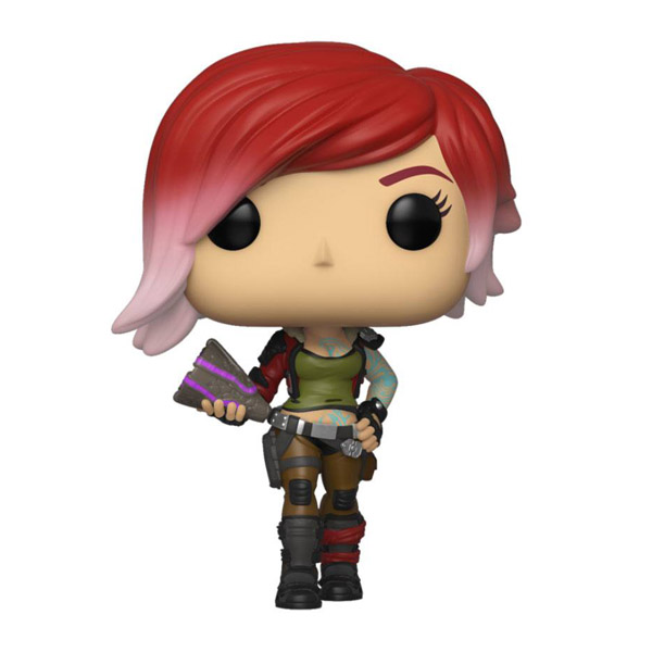 POP! Games: Lilith (Borderlands 3)