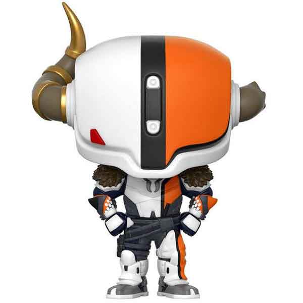 POP! Lord Shaxx (Destiny)