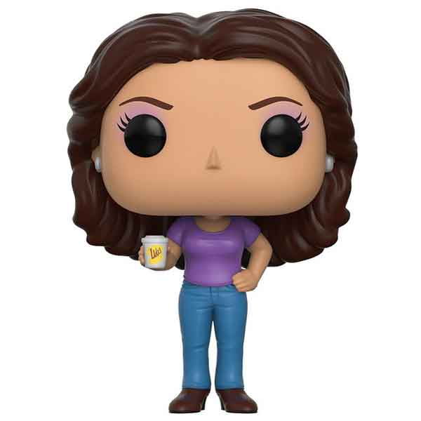 POP! Lorelai Gilmore (Gilmore Girls) POP! Lorelai Gilmore (Gilmore Girls)