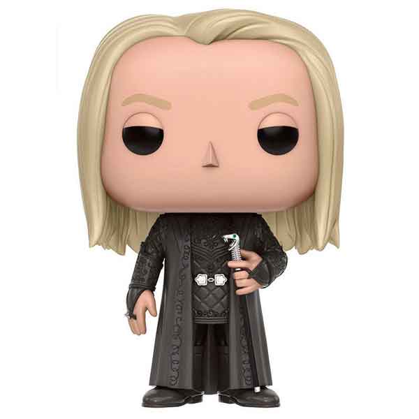 POP! Lucius Malfoy (Harry Potter)
