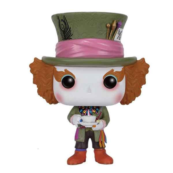 POP! Mad Hatter (Alice in Wonderland 2010) akciós termékkép 1