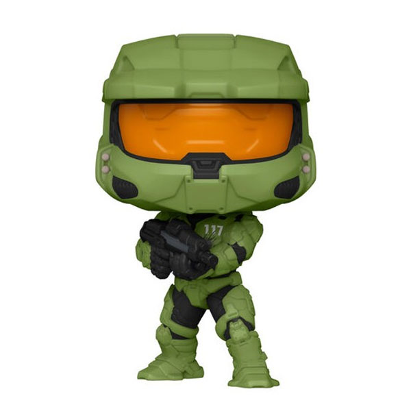 POP! Master Chief 13 (Halo Infinite)