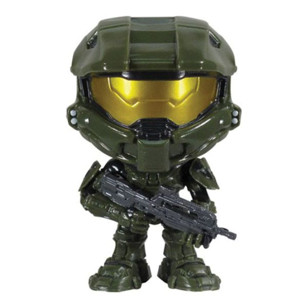 POP! Master Chief (Halo 4)