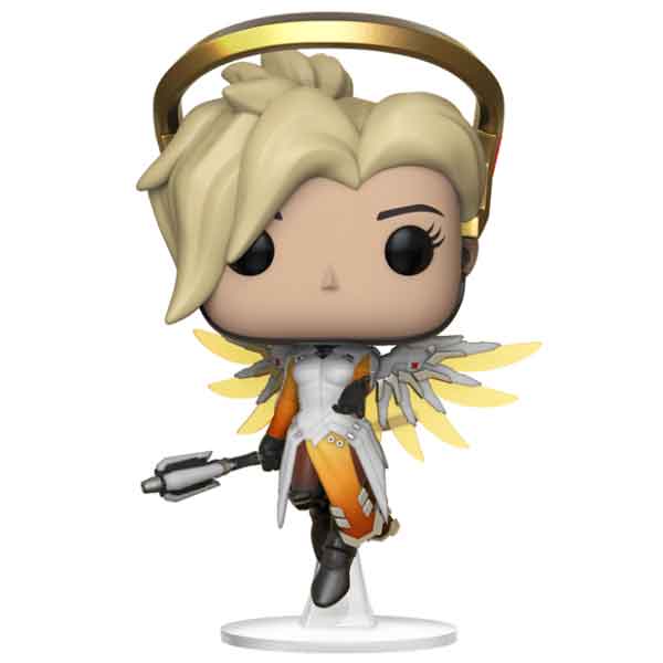 POP! Mercy (Overwatch)