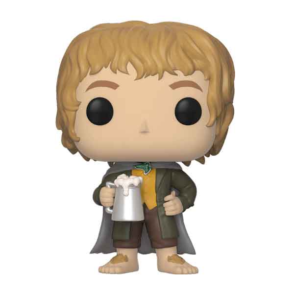 POP! Merry Brandybuck (Lord of the Rings)