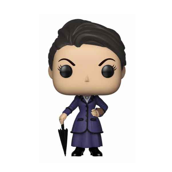 POP! Missy (Doctor Who) POP! Missy (Doctor Who)