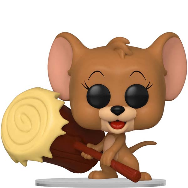 POP! Movie: Jerry (Tom and Jerry) POP! Movie: Jerry (Tom and Jerry)
