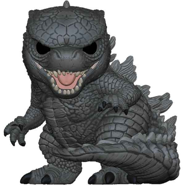 POP! Movies: Godzilla Godzilla Vs Kong 25 cm