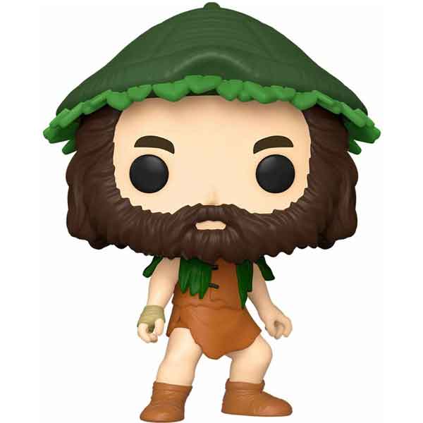 POP! Movies: Jumanji  Alan Parrish (Jumanji)