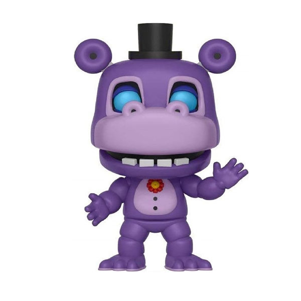 POP! Mr. Hippo (FNAF)