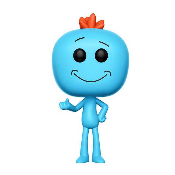 POP! Mr. Meeseedb (Rick and Morty) POP! Mr. Meeseedb (Rick and Morty)