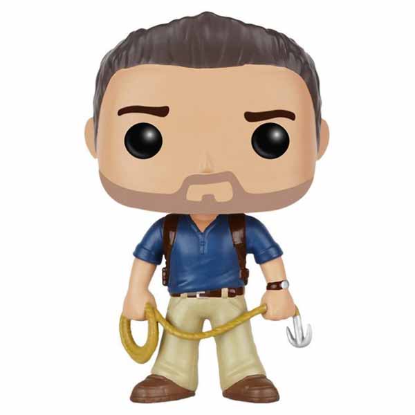 POP! Nathan Drake (Uncharted)