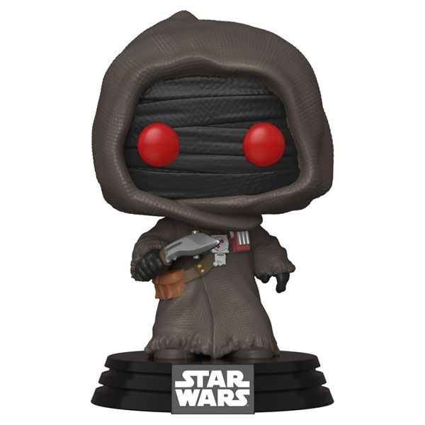 POP! Offworld Jawa (Star Wars The Mandalorian)