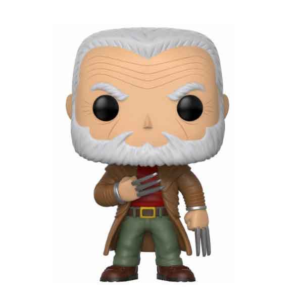 POP! Old Man Logan (X-Men) SDCC Exclusive