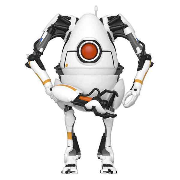 POP! P-body (Portal 2) POP! P-body (Portal 2)