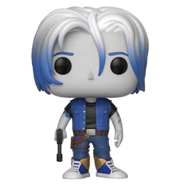 POP! Parzival (Ready Player One)