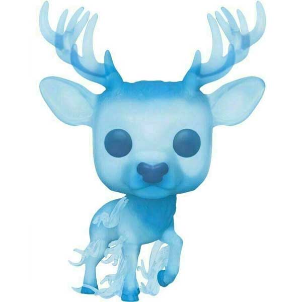 POP! Patronus Harry Potter (Harry Potter)