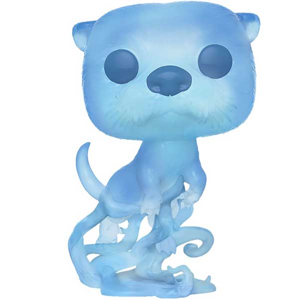 POP! Patronus Hermione Granger (Harry Potter)