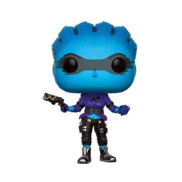 POP! Peebee With Gun (Mass Effect Andromeda) Limited Edition