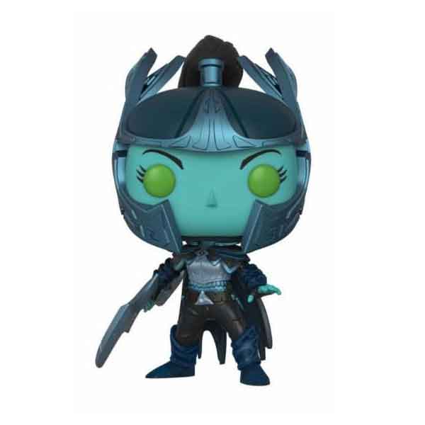 POP! Phantom Assassin (Dota 2) POP! Phantom Assassin (Dota 2)