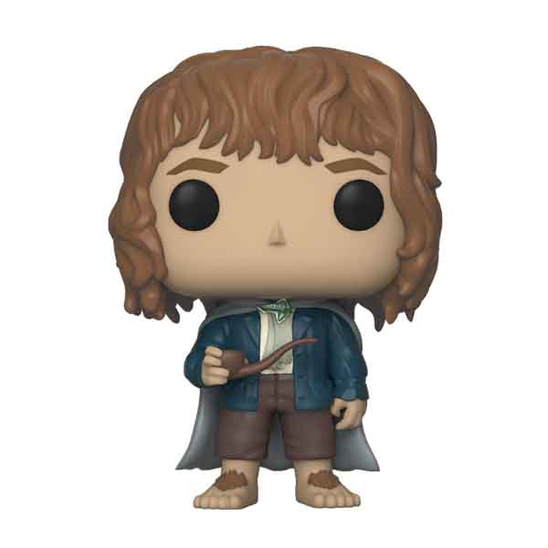 POP! Pippin Took (Lord of the Rings)
