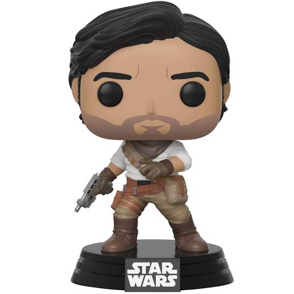 POP! Poe Dameron (Star Wars)