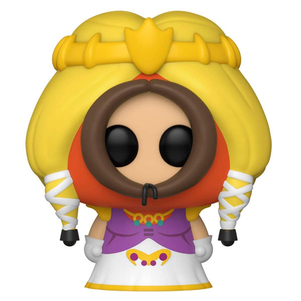POP! Princess Kenny (South Park) POP! Princess Kenny (South Park)