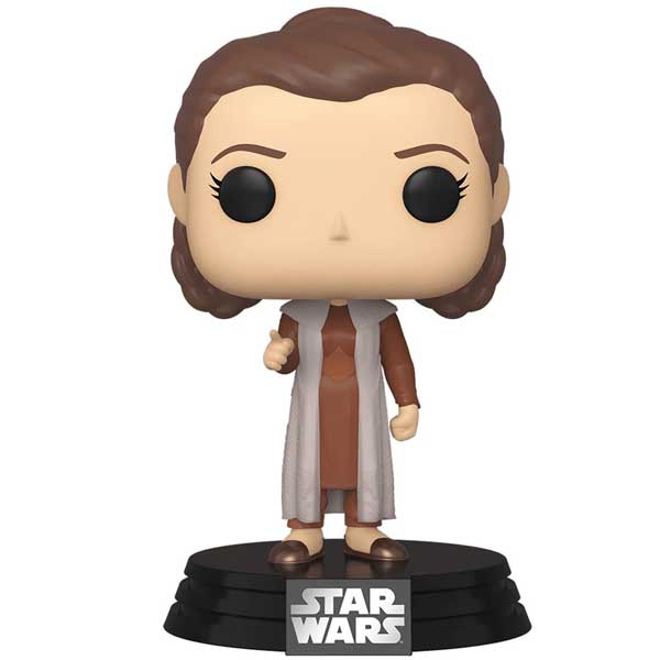 POP! Princess Leia Bespin (Star Wars)