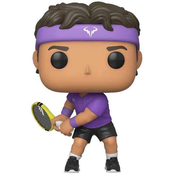 POP! Rafael Nadal (Tennis) POP! Rafael Nadal (Tennis)