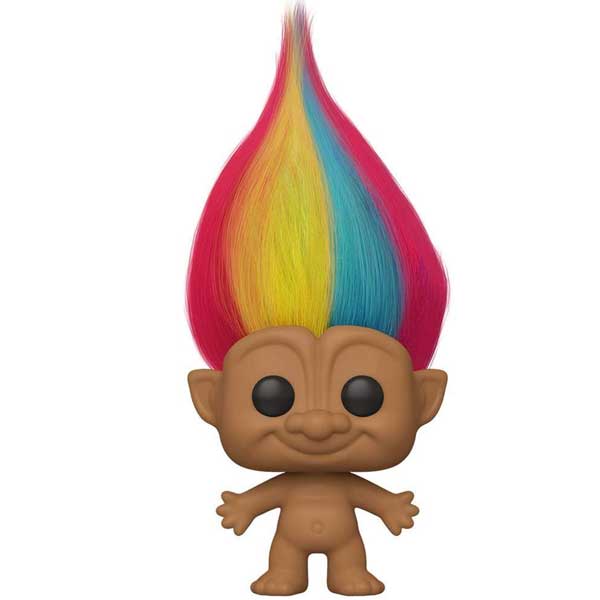 POP! Rainbow Troll (Trolls) POP! Rainbow Troll (Trolls)