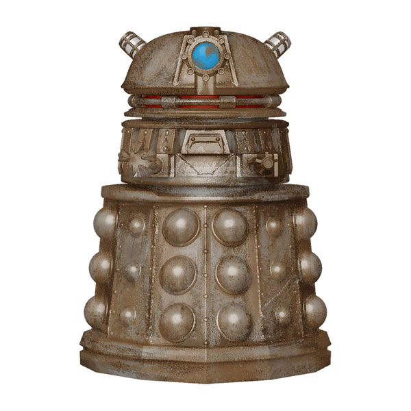 POP! Reconnaissance Dalek (Doctor Who) POP! Reconnaissance Dalek (Doctor Who)