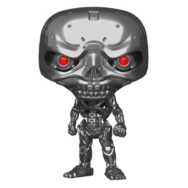 POP! REV-9 (Terminator Dark Fate)